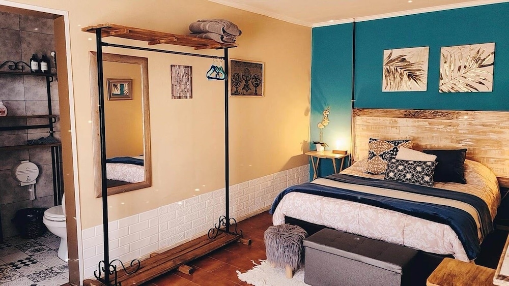 Hostel del Lago