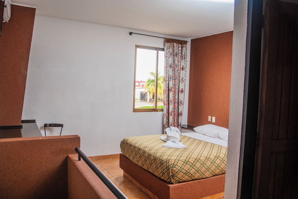 HOTEL ESPOR CA