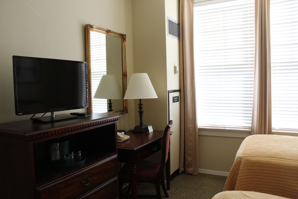 Hotel Chester