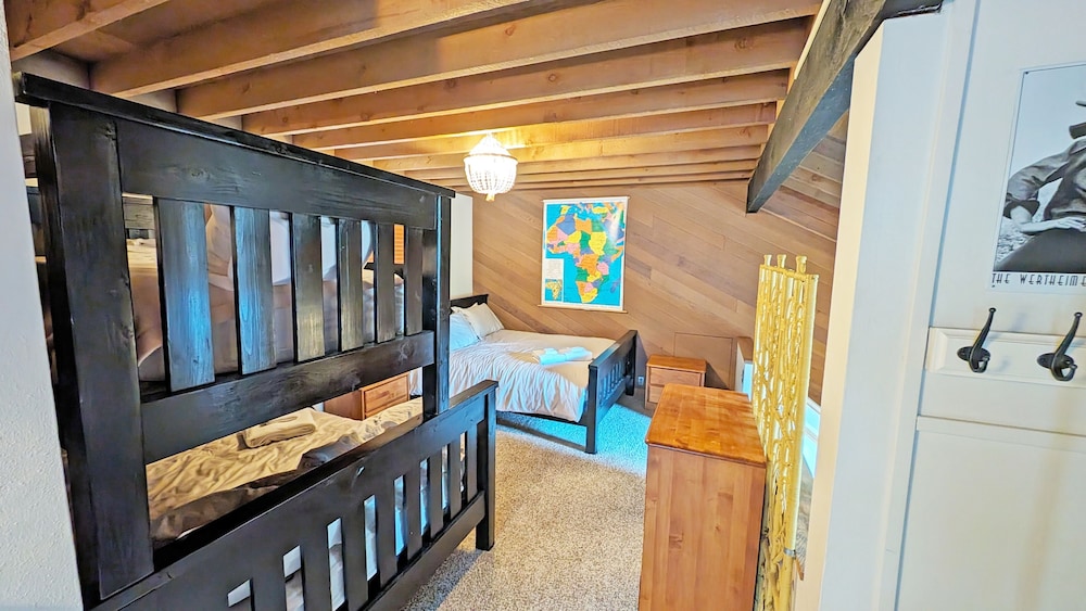 Meadow House 42 3 Bedroom Condo