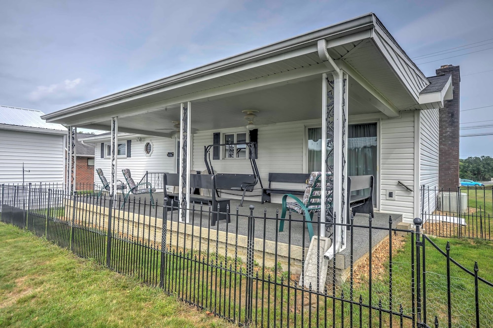 Pennsylvania Countryside Retreat w/ Deck  Yard! - Property Image 19