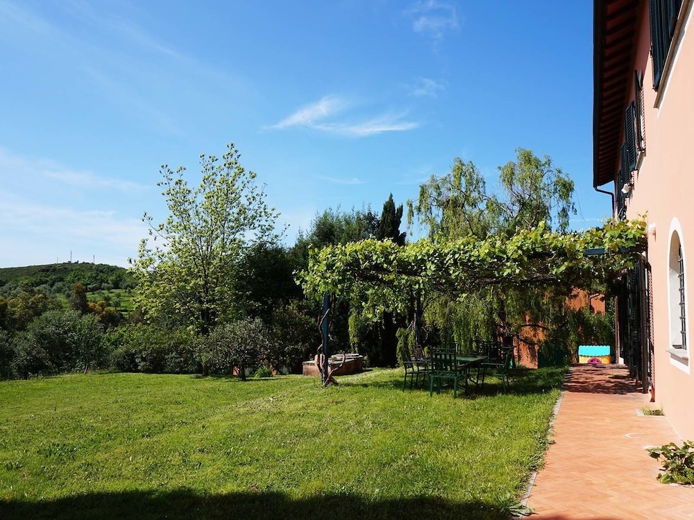 Agriturismo Poggio la Fioraia