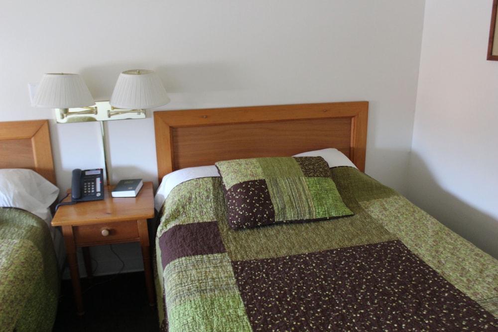 The Casselman Inn