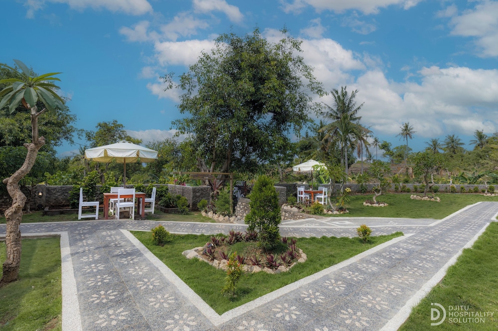 Bunut Bungalow