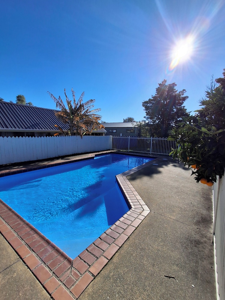 cherry grove motel