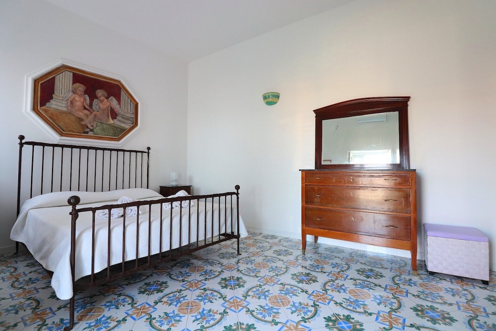 Villa Iaquinto photo 5