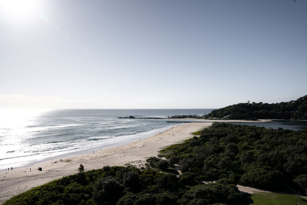 Ocean Front Escape on Palm Beach