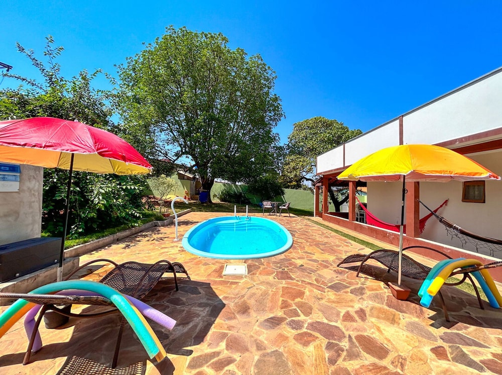 Tima Casa de Campo com Churrasq em Sorocaba SP