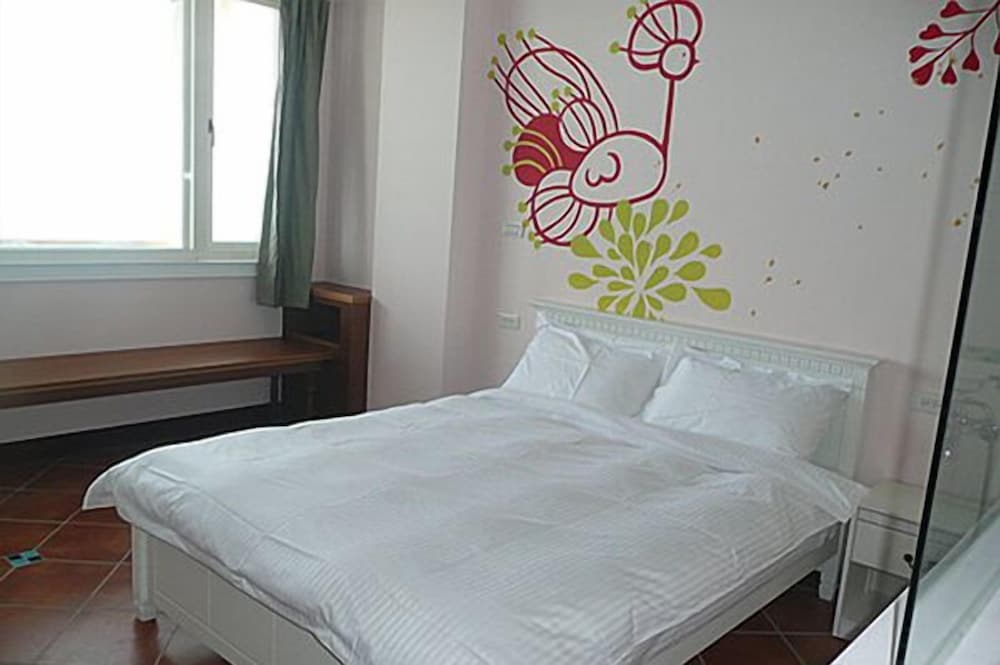 Mu Hai B&B