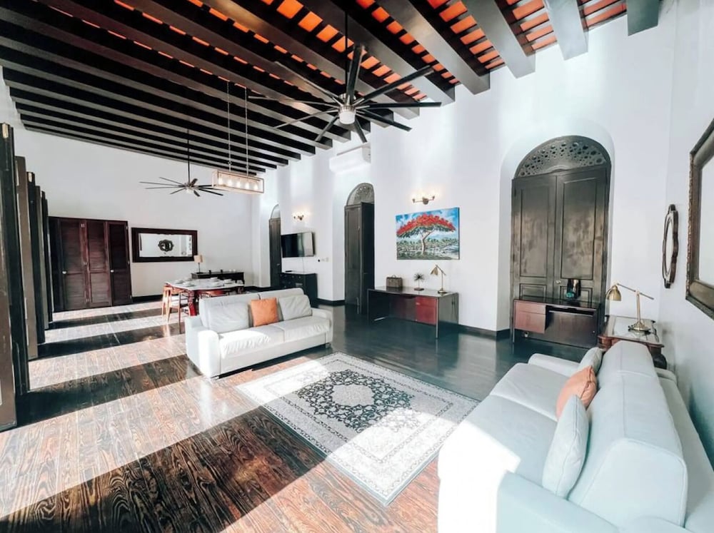Old San Juan Rentals