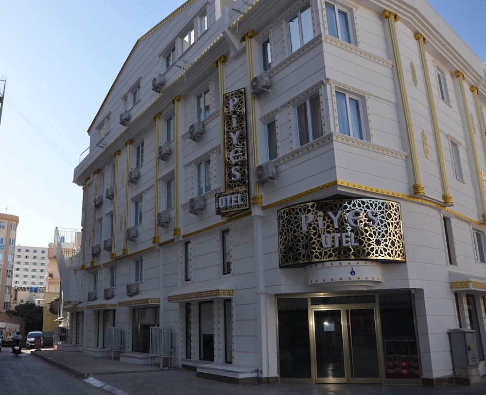 Piyes Otel - Image 125