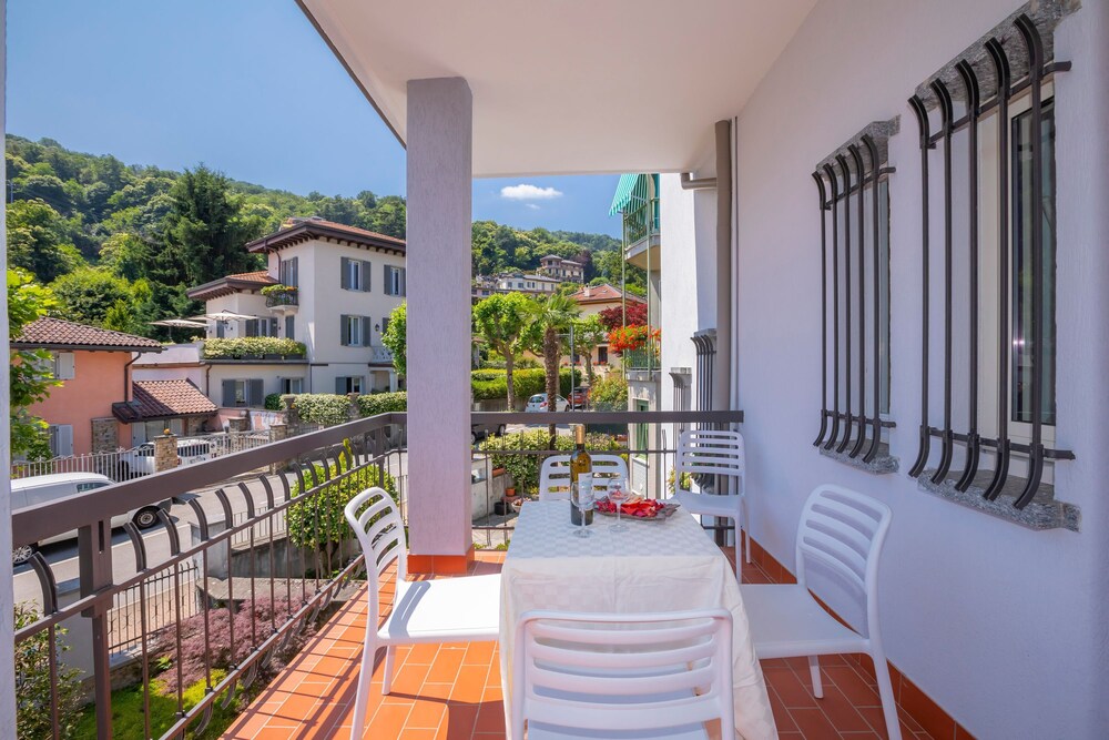 Residenza La Terrazza di Dante view 3
