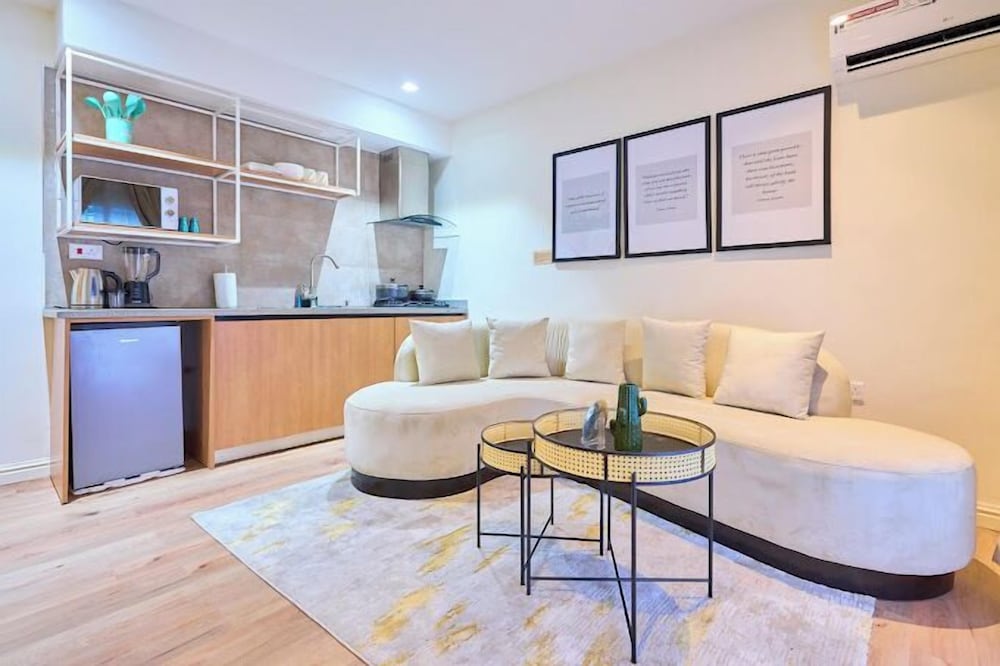 Haven Home Apartment and Suites