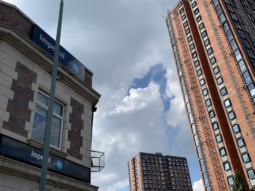 Salford Vacations - Imperial Salford Hotel - Property Image 29