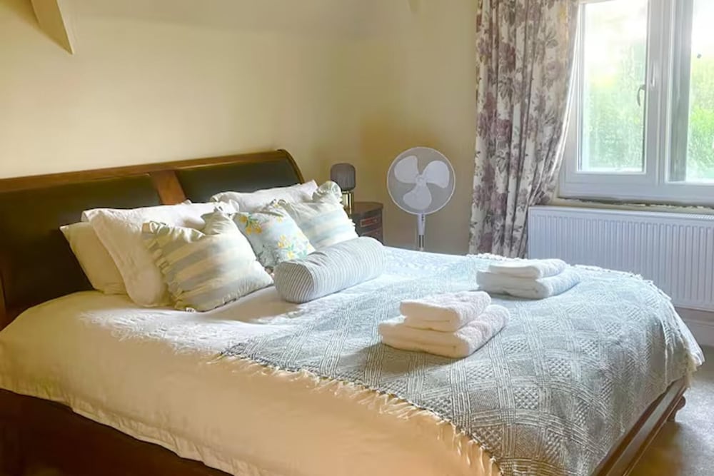 Grange Cottage Retreat in Bolton