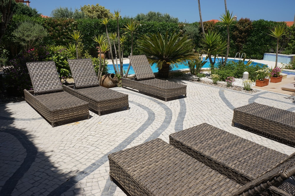 Wallis Villa