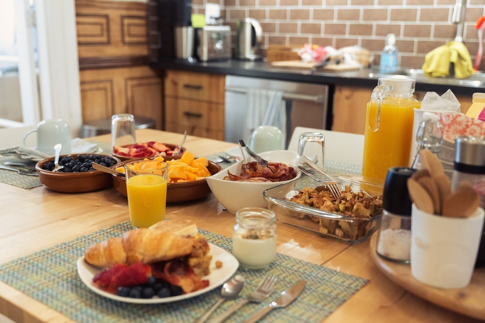 B&B du Village - BBV