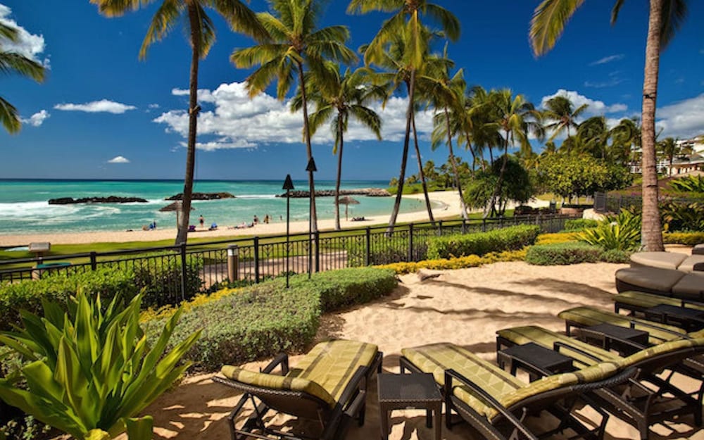 Two-bedroom Villas at Ko Olina Beach Villas Resort, photo 93