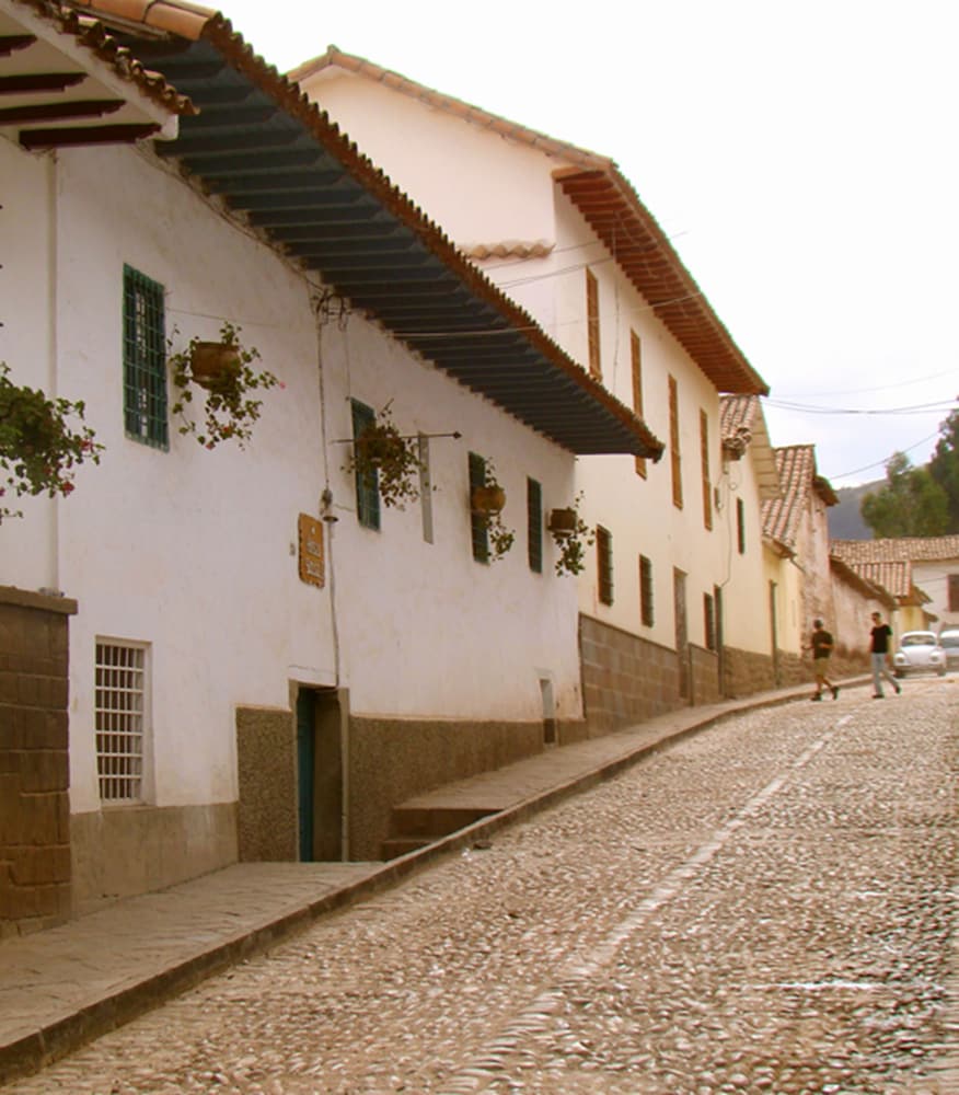 H Suecia 2 B&B