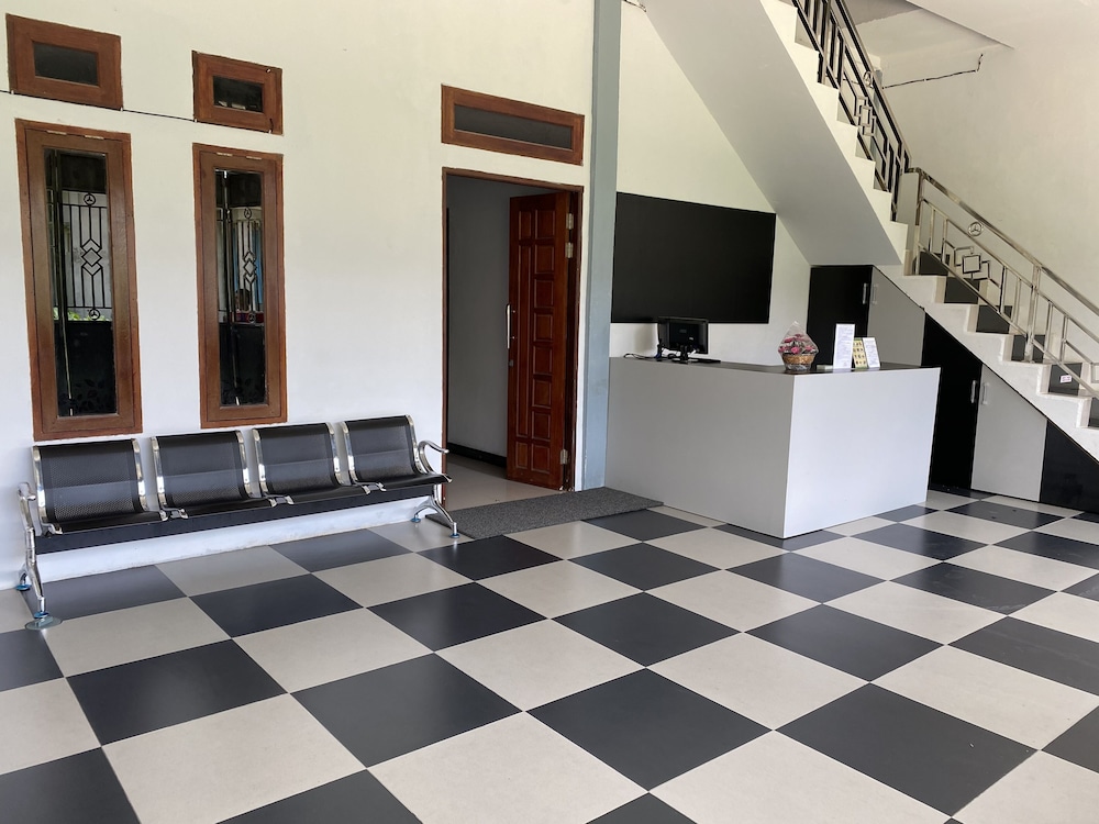 Khalisa Home Syariah Pontianak