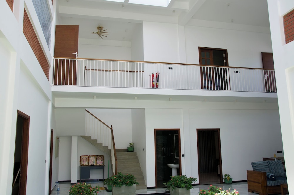 NORTHJOY RESORT