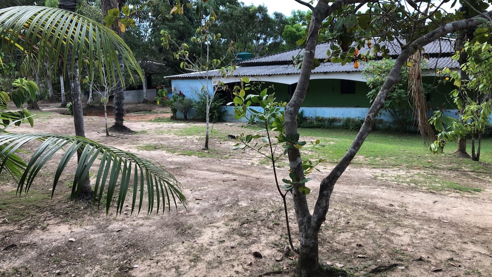 Curupira Amazon Lodge