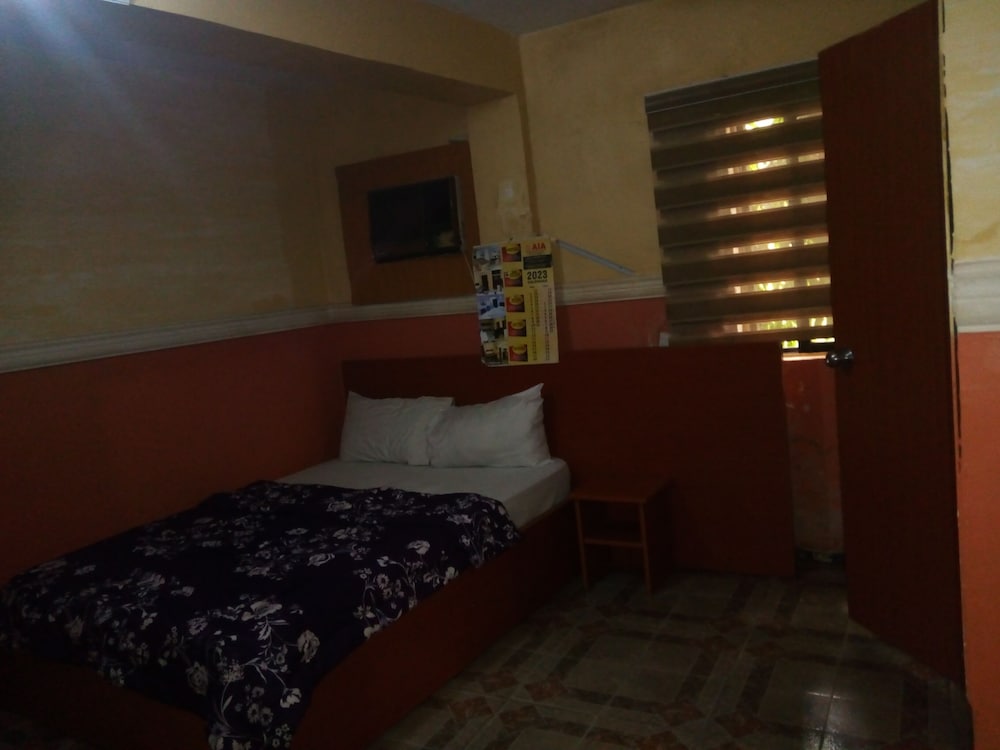 Maitama Guest House