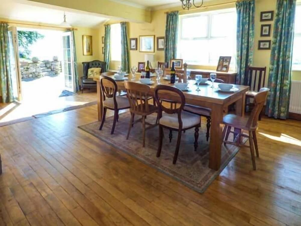 Carlisle Vacations - New House - Property Image 8