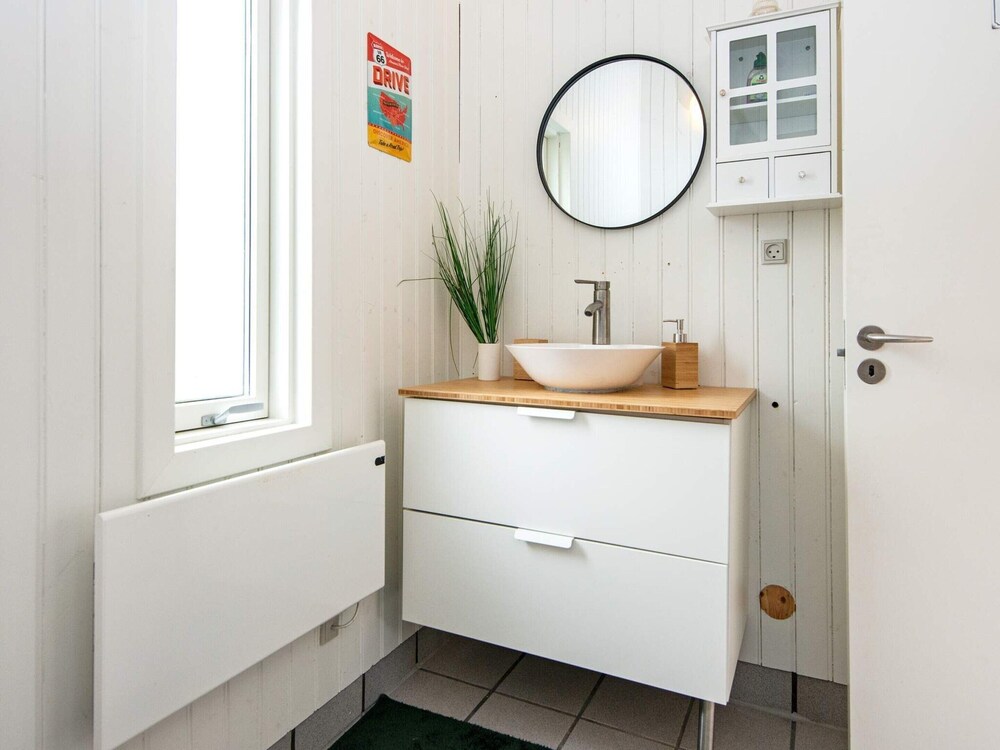 6 Person Holiday Home in Hemmet view 4