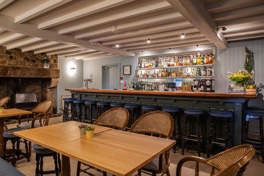 The Beausite Hotel