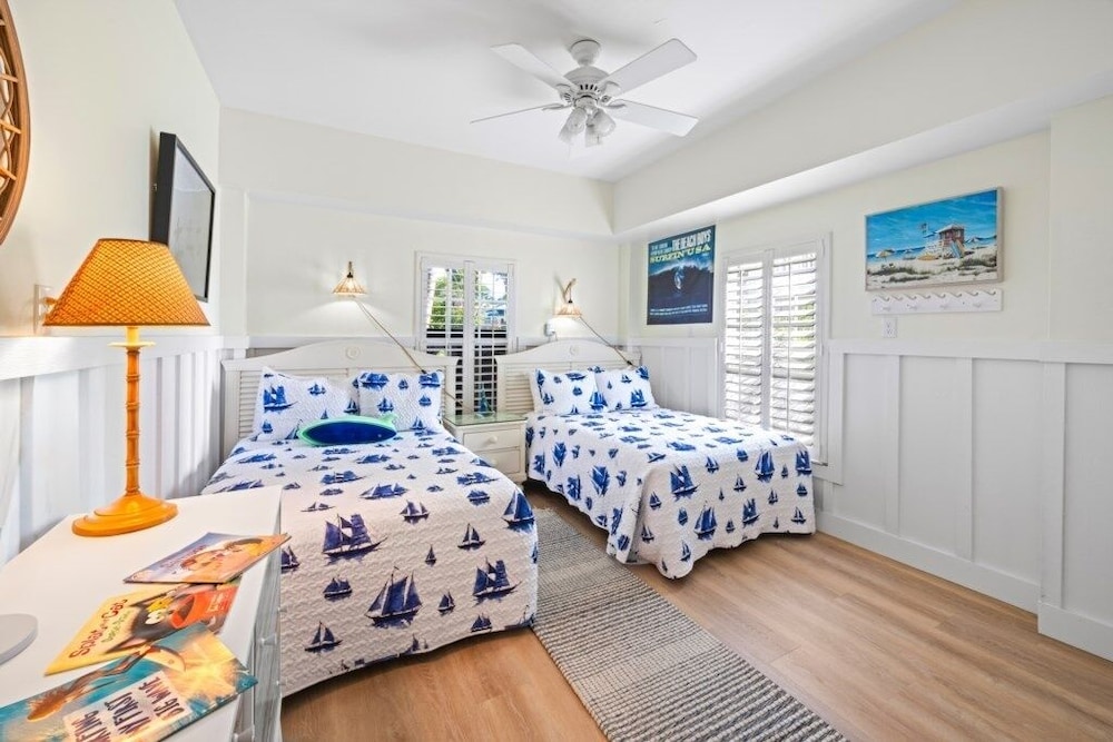 Summer Breeze 7 Bedroom Home