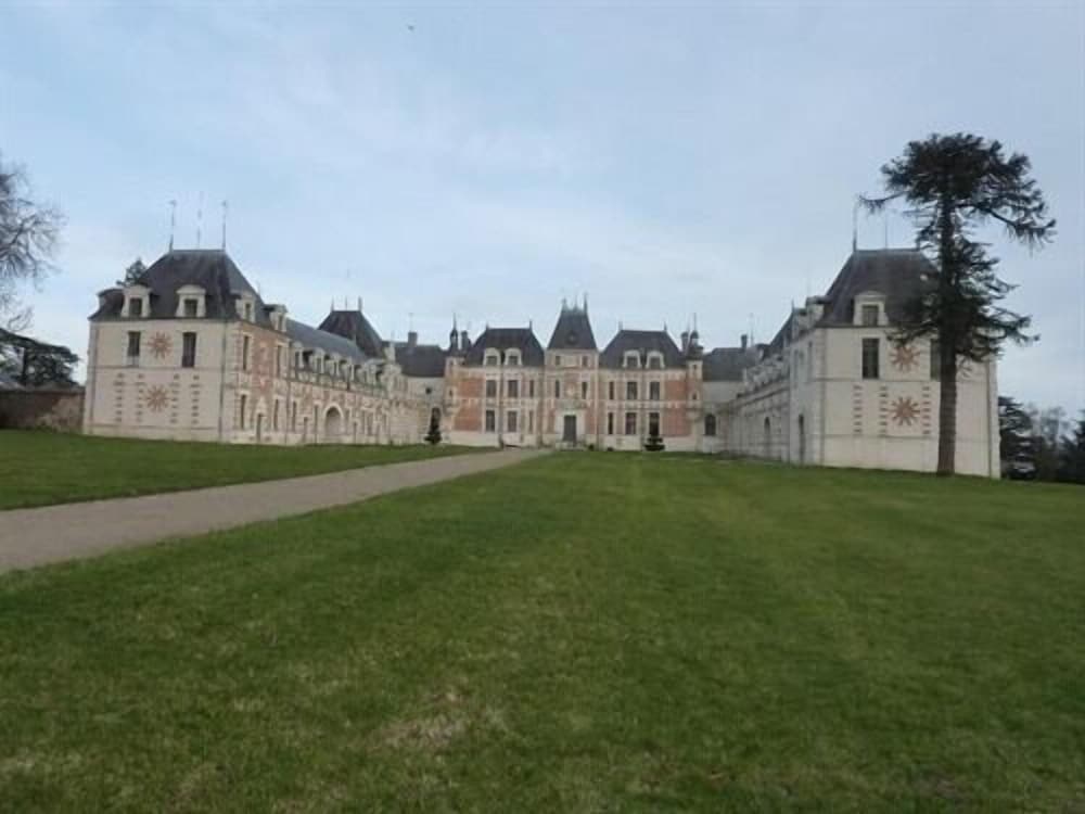 Au Bas Chalonge