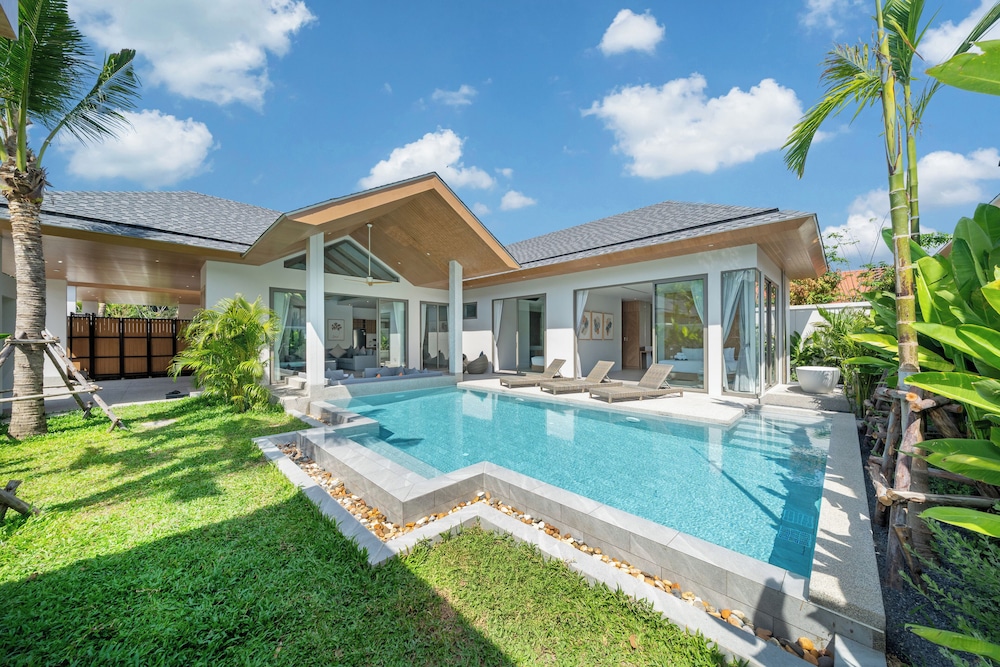 Himmapana Villas - Grand Valley