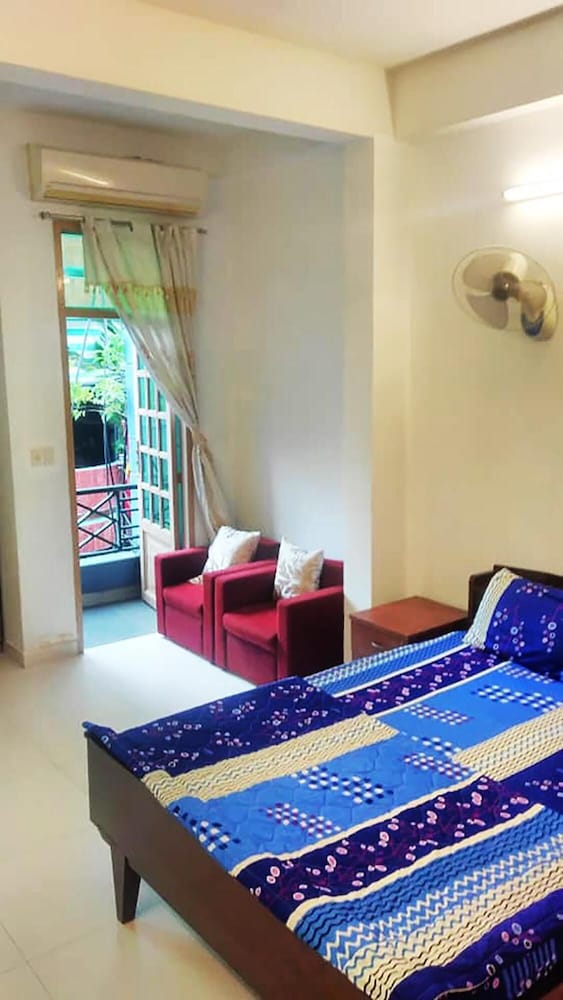 Ben Thanh Motel