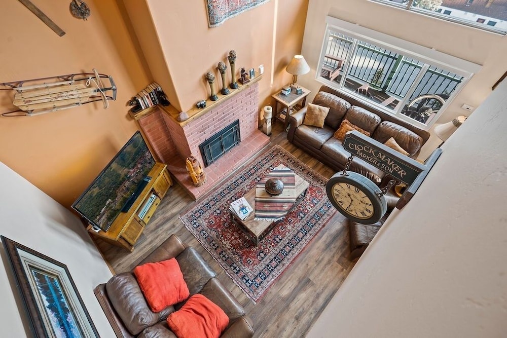 Vail Ski Resort Ski Resort - Vacation Rentals