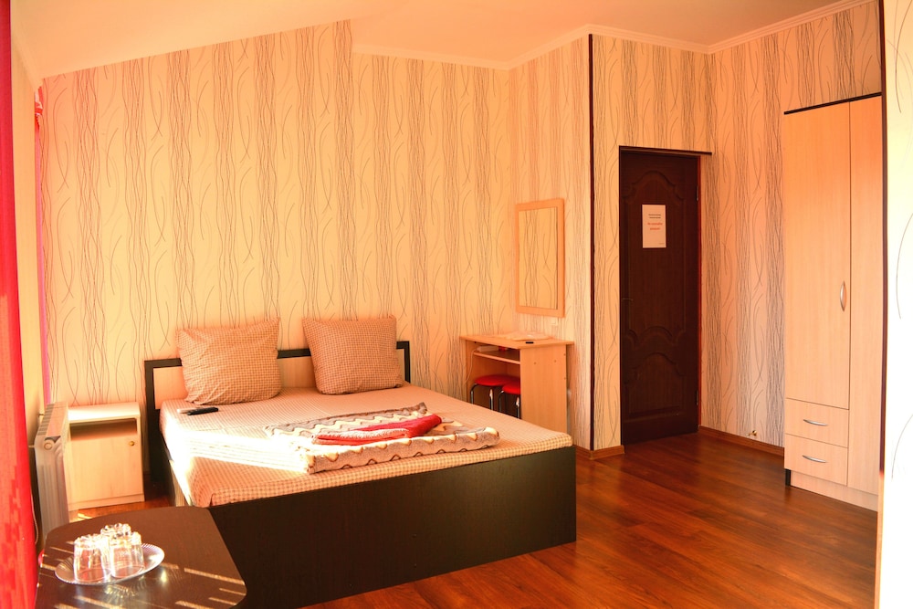 Adler Mini-Hotel