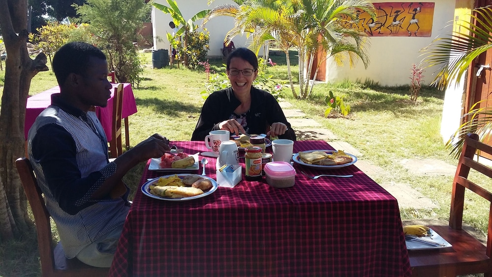 Ukerewe Cultural Tourism Homestay