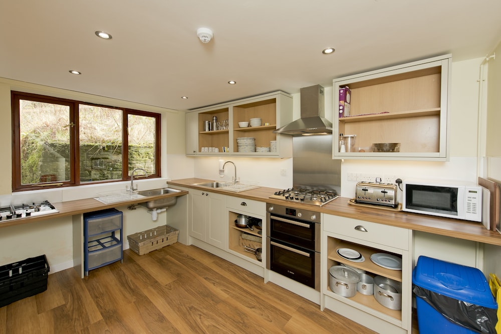YHA Brecon Beacons Danywenallt - Hostel