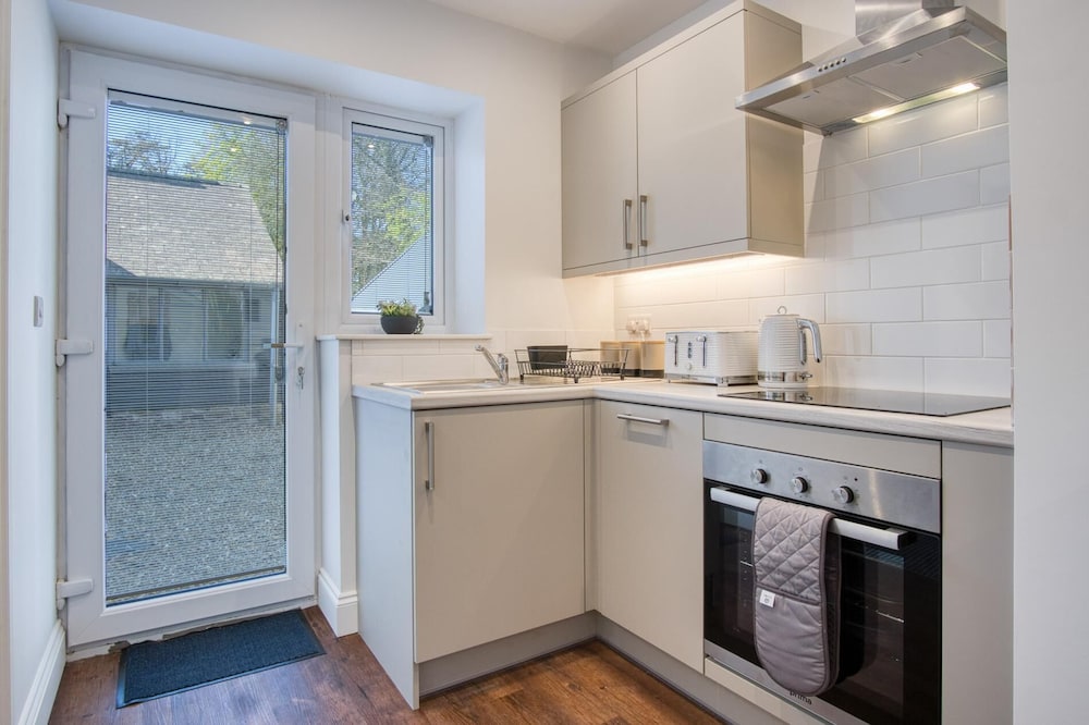 The Studio - 1 Bedroom Cottage - Princes Gate