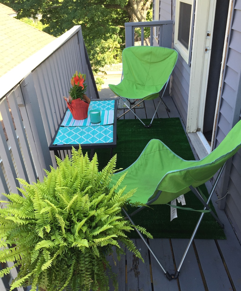 Stone Boutique Suites - Image 5