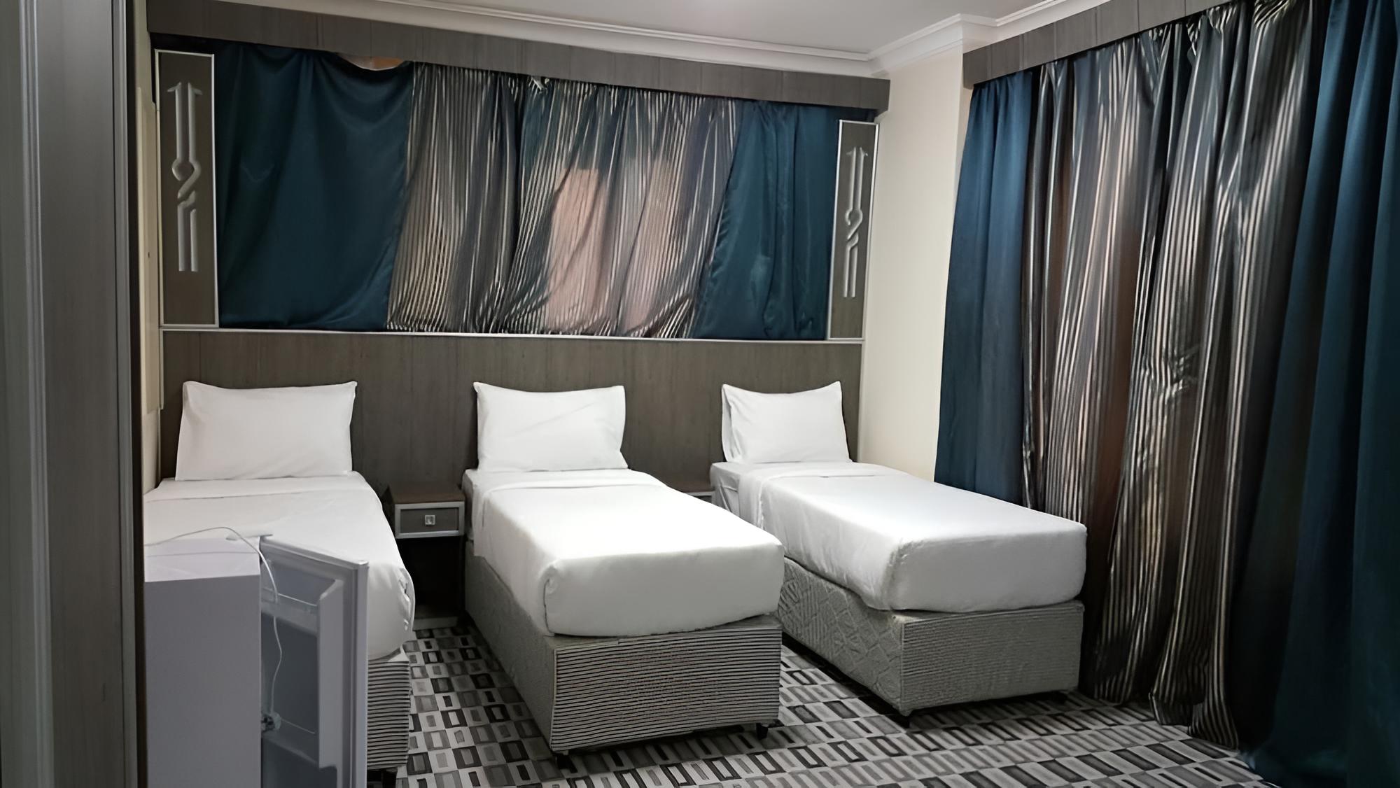 Al Sham 1 Hotel
