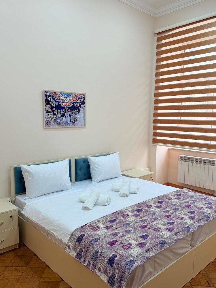 Alara Inn Hostel & Hotel Baku