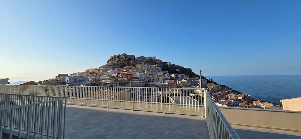 Residenza Albachiara