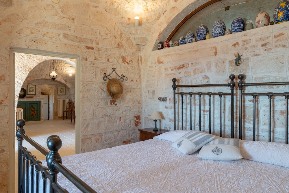 Stile e relax nei trulli by Wonderful Italy view 5
