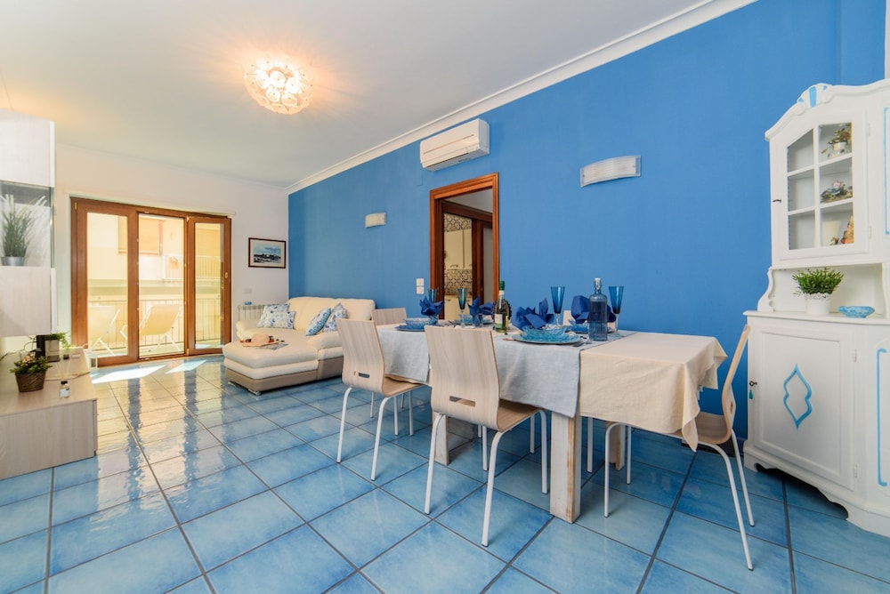 Appartamento Sally in Sorrento