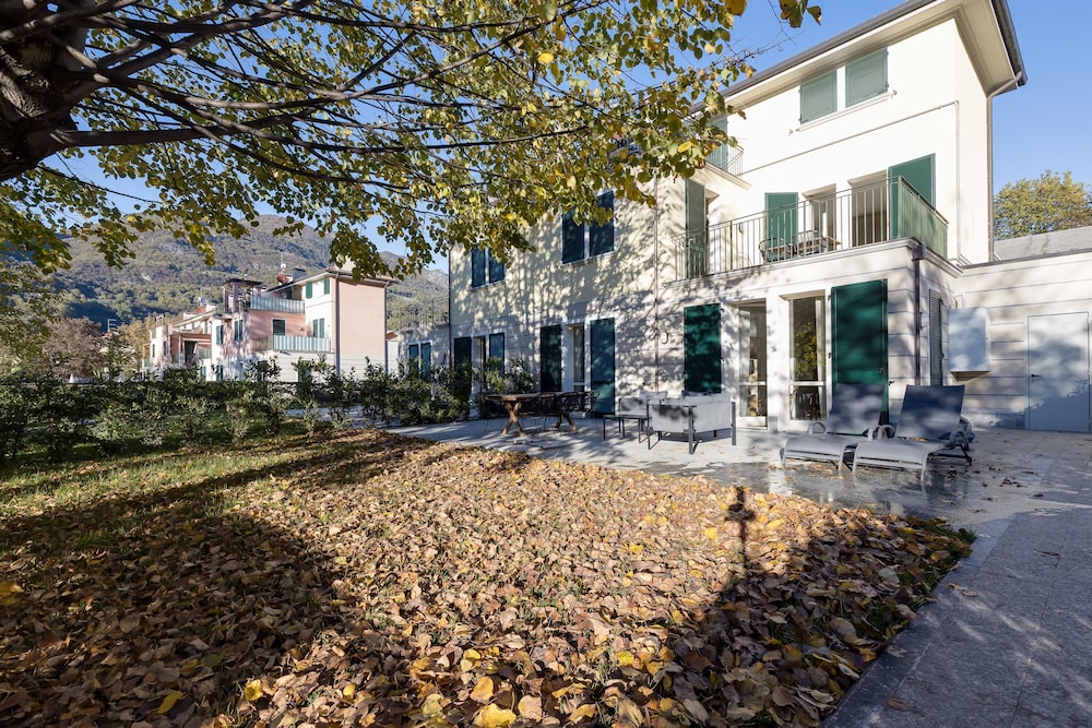 Villa Apartments - Porto Letizia photo 3