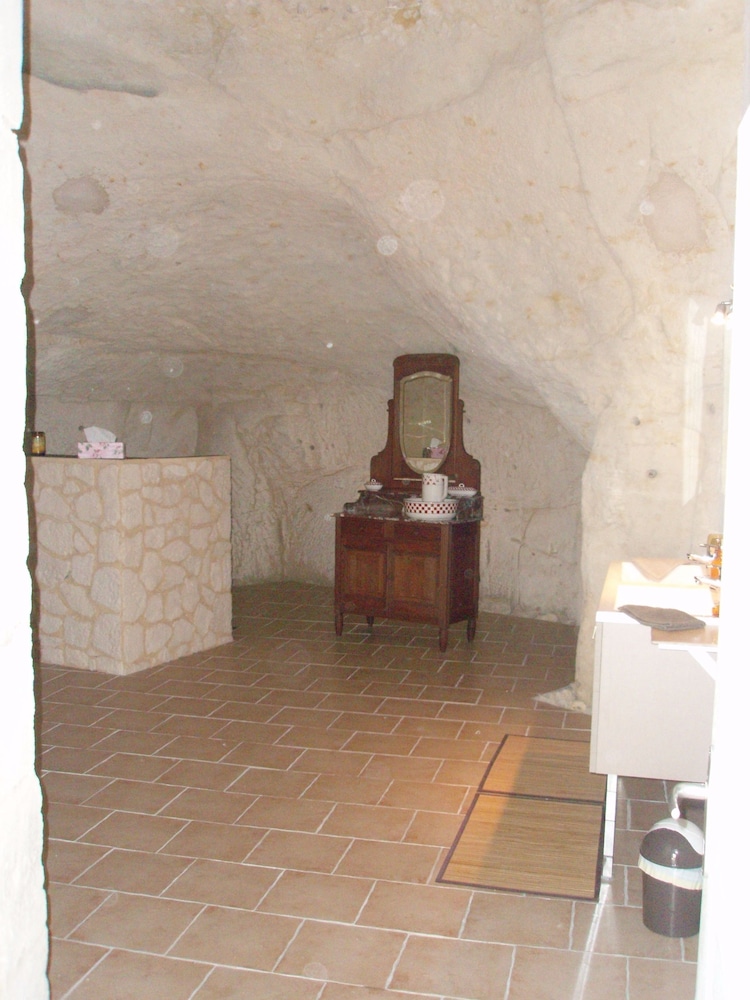 Le Logis des Roches d'Antan