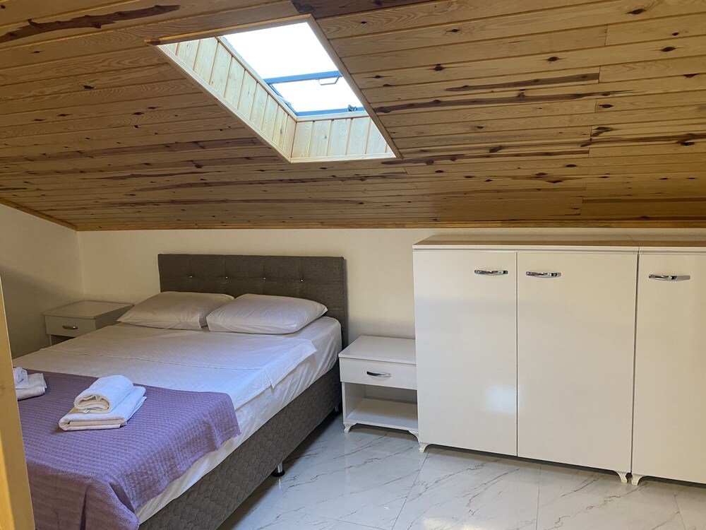 Umut Apart view 4