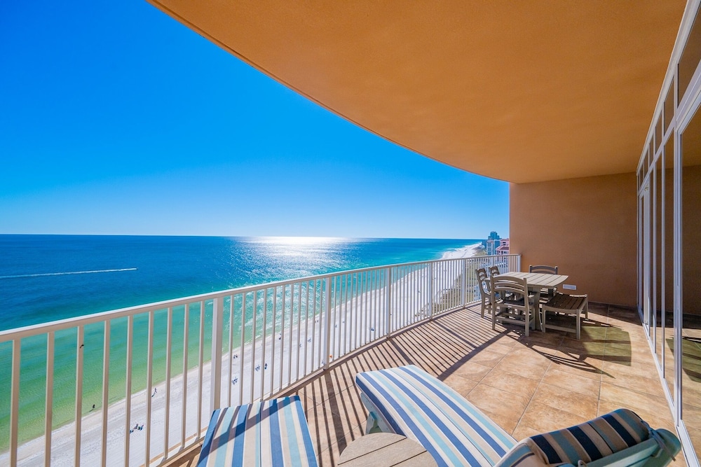 Phoenix Orange Beach 1602 3 Bedroom Condo