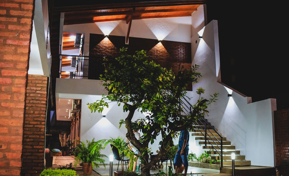 Managua Apart Hotel